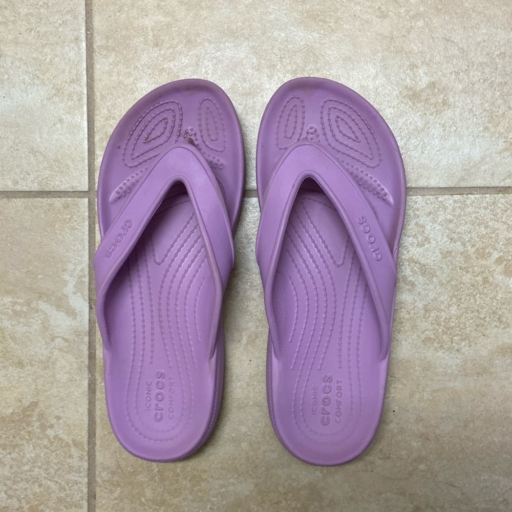 🔥4/$20 Size 10 Crocs